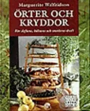 Walfridson, M/Örter och kryddor